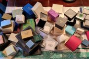 Display Gift Boxes