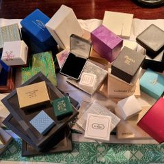 Display Gift Boxes
