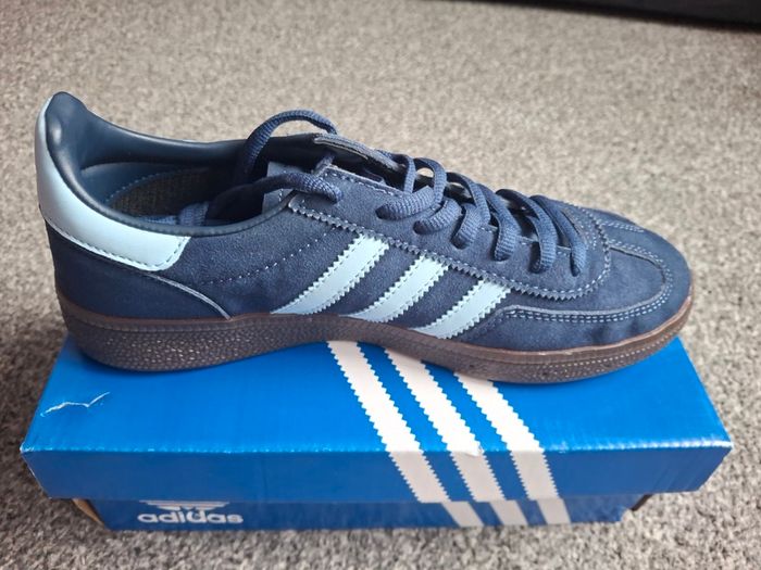 Adidas