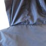 Navy coat (size 10) Image 6