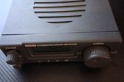 TARGET / hf3 communications reciver