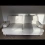 Perfect Condition-  2 seater sofa Image 2