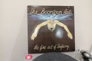 the boomtown Rats vinyl lp