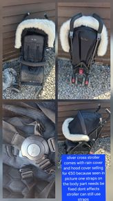 stroller