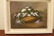Still life painting