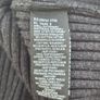 Schott Cardigan Jacket Mens Medium Image 8