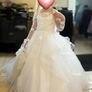 communion dress Image 2