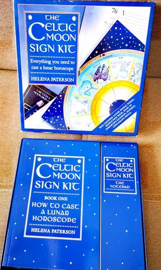 Astrology kit (new)