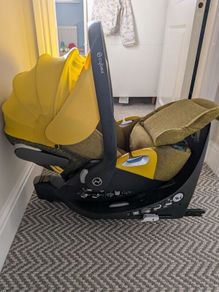 Car seat Cybex