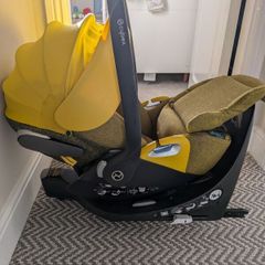 Car seat Cybex