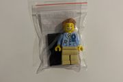 Lego Dog Show Winner Series 16