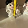 Vintage Pierrot Clown Image 3