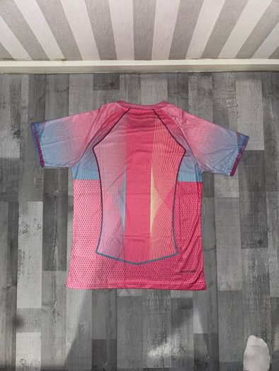 FC Barcelona Pink Edition Kit