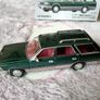 Tomica Limited Vintage Neo Lv-n209b Nissan Cedric Wagon V20e Sgl Limited Image 8