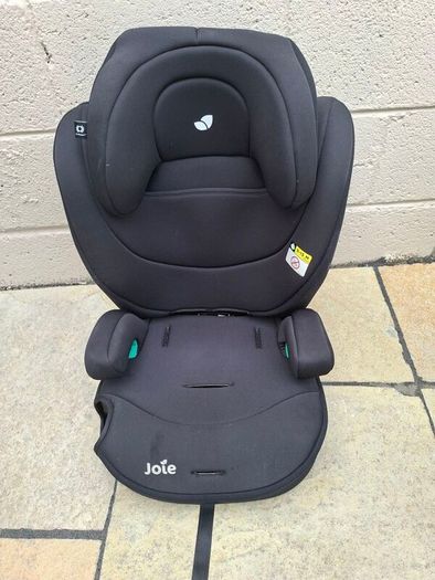 car seat