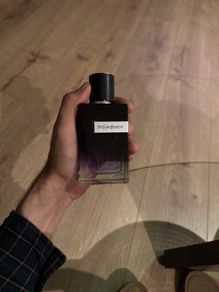 Ysl Y Edp