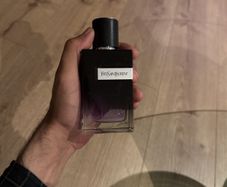 Ysl Y Edp