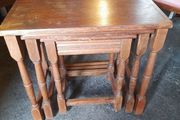 Nest Of Tables