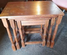 Nest Of Tables