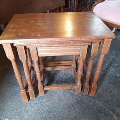 Nest Of Tables