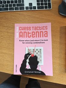 Chess Books