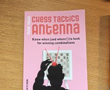 Chess Books