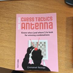 Chess Books