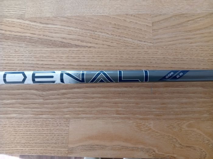 Callaway Ai max smoke