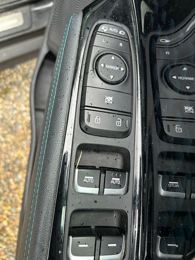 2020 Kia E-niro