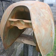 Bmw r100rs fuel tank phone only  thnks