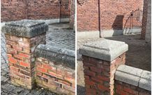 power washing services