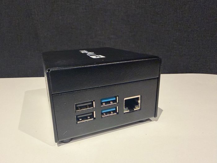 TinyPilot Voyager 2a KVM over IP (USB-C) - Mint Condition