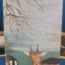 Fallow Deer book Image 2
