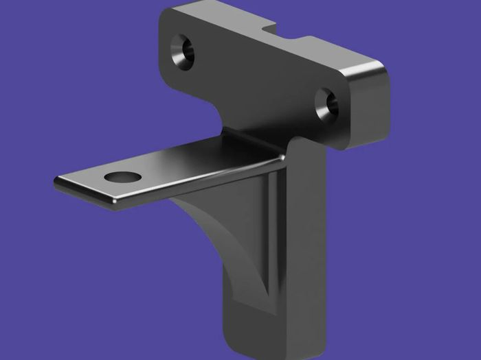 Klipsch ProMedia custom wall mount brackets