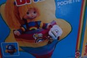 Rainbow Bright Pocket 1983 new