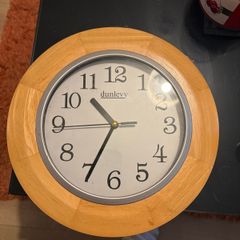 Kitchen Clock