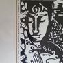 Paul Barwise Limited Edition Linocut Print Image 10