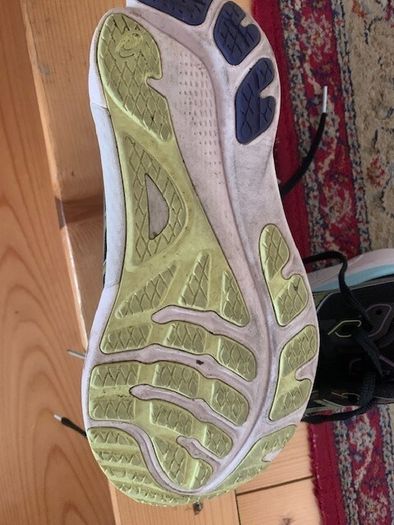 Asics Kayano