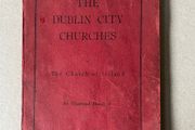 The Dublin Churches of Church of Ireland 1948