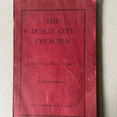 The Dublin Churches of Church of Ireland 1948