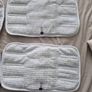 Baby Elegance cot bumper set Image 3