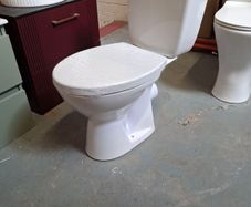 Senator open back WC Pack