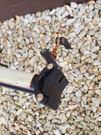 bicycle pannier rack