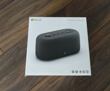Microsoft Audio Dock - Windows/MacOS Docking Station