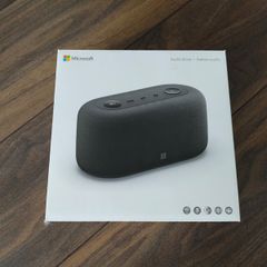 Microsoft Audio Dock - Windows/MacOS Docking Station