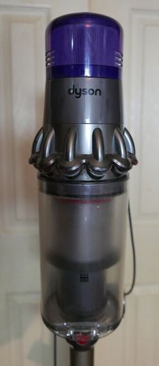 Dyson V11 Absolute and Freestanding Vacuum Stand , Docking Station