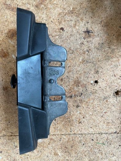 Thule roof rack footpacks & fitting kits - various