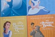 Disney books bundle