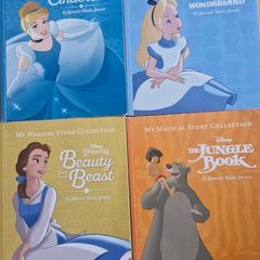 Disney books bundle