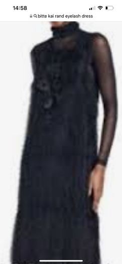 Bitte Kai Rand Dress BNWT